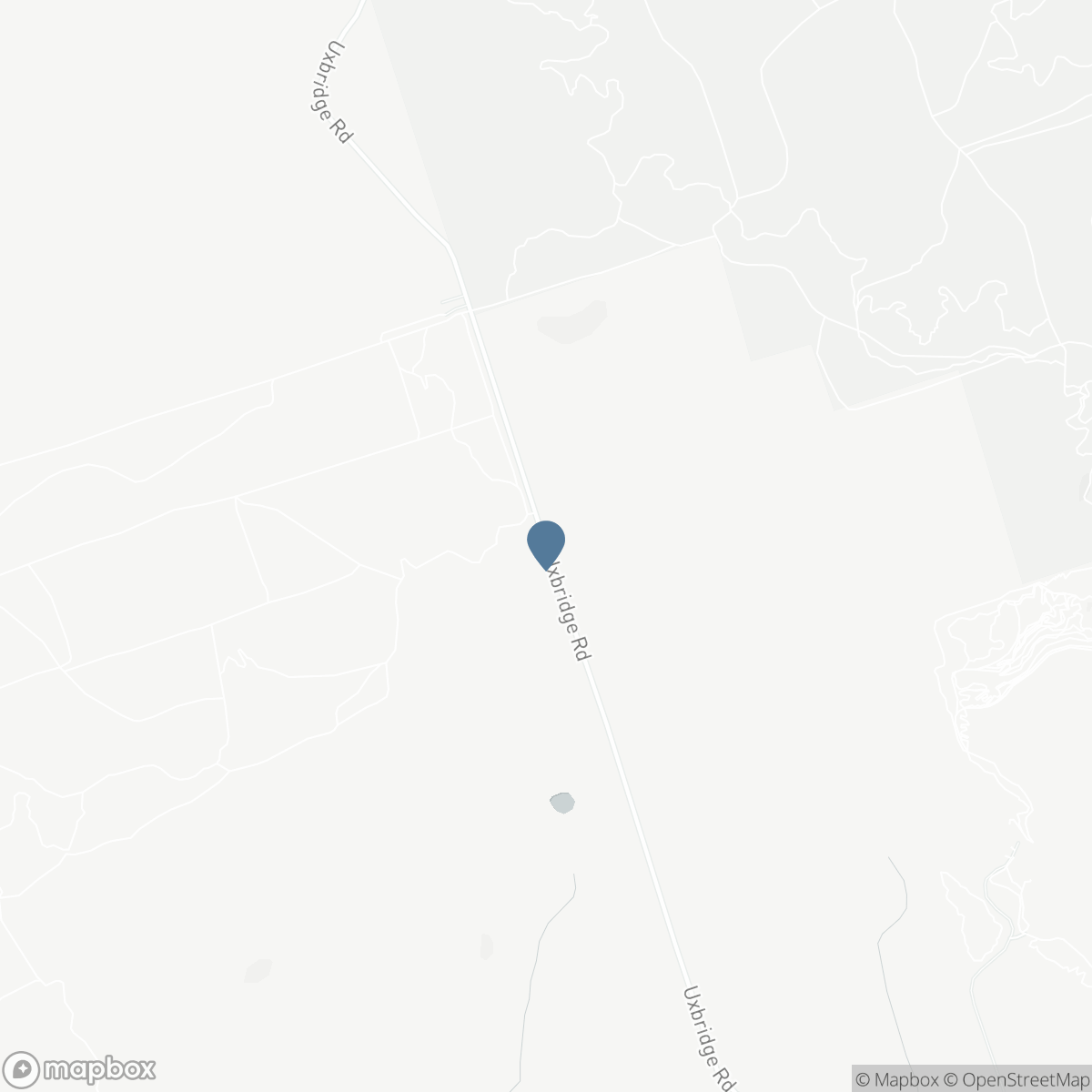 4850 HWY 47, Uxbridge, Ontario L9P 1R4